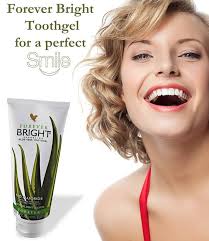 Forever Bright No Fluoride But With Propolis And Aloe Vera Saglik Beslenme Urunler