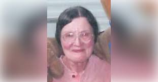 Obituary information for Theresa Ann (Steinis) Ward