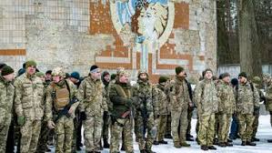Nie hatte pekings wort in. Ukraine Konflikt Us Politiker Sehen Viele Tote Und Fluchtlinge Durch Moglichen Krieg