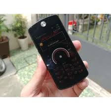 Điện thoại Motorola ROKR E8 chính hãng ...