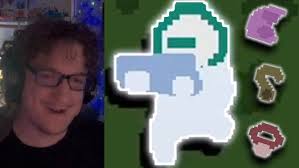 WE'RE STUCK IN AN ENDLESS MALL