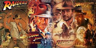 This is just the latest hiccup in what's been a wild ride getting indiana. Indiana Jones All 4 Movies Ranked From Worst To Best
