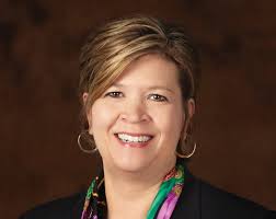 New CEO named for Wexner Medical Center's University Hospital