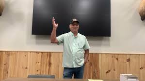 Fly Fishing Stories and Lessons from an Old Fish Hobo, with Mike Sandifer