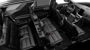 Edmunds also has ford explorer pricing, mpg, specs, pictures, safety features, consumer reviews and more. Ford Explorer St Line Jetzt Entdecken Ford De