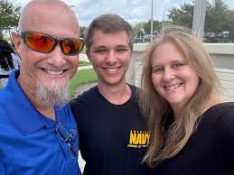 Will moving affect son's navy transfer?