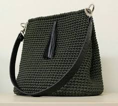 Pin De Tc Aysun Ayaz Em Canta Bolsas De Croche Bolsas Artesanais Bolsa Acolchoada