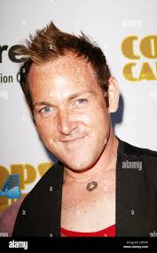 Micah mccain hi-res stock photography and images