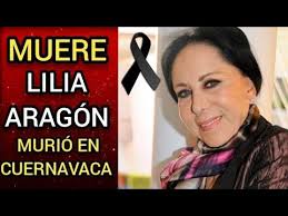 Su triste partida, que tuvo lugar a los 82 años en la ciudad de cuernavaca debido a un problema. Kqxwgvthsxi2qm