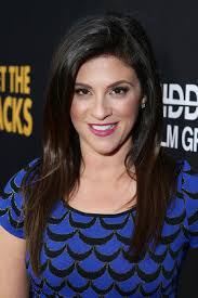 Erin Bria Wright Editorial Stock Photo