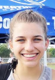 Lady Roo XC earns top-five finish at Decatur meet