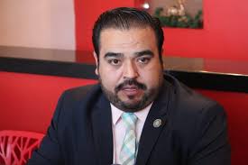 DESIGNACIÓN DE MAGISTRADO ES VIOLATORIO A LA LEY: DIP. GERA LÓPEZ