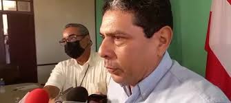 La Ceiba.- El vice alcalde de La...