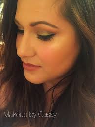 Makeup by Cassy