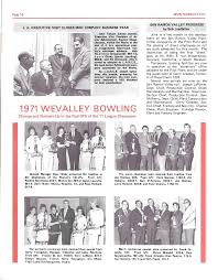 TEN "WEVALLEY GIRL" FINALISTS SELECTED Balloting Set For June 11 th WHAT  HAPPENED AT SCOUT-O-RAMA?