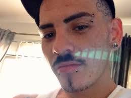 Jonathan Olmedo's Instagram, Twitter & Facebook