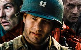 Saving Private Ryan: Are The Two Germans Actually The Same Character?