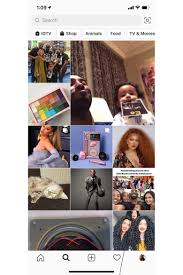 Because you are not the only one, dear! How Well Do Our Instagram Explore Pages Know Us