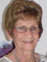 Theresa Beavers Obituary