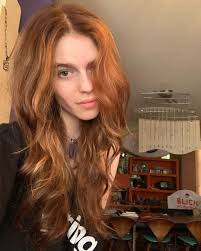 Perla Haney Jardine Em 2020