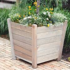 Über 7 millionen englischsprachige bücher. Home Garden Planters Planters By Size X Large 22 29 Terrain