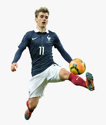 The great collection of antoine griezmann france wallpapers for desktop, laptop and mobiles. Antoine Griezmann Render Griezmann Wallpaper Hd France World Cup 2018 Hd Png Download Transparent Png Image Pngitem