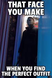 30 Funny Halloween Memes Only True Halloween Fans Will Appreciate Funny Halloween Memes Horror Movies Funny Halloween Memes