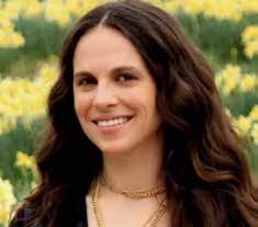 James Young of STYX, Co-Founder of APF