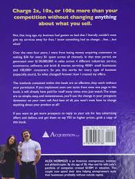 100m Offers How To Make Offers So Good People Feel Stupid Saying No Amazon Com Br