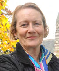 Balliol Impact Report 2021