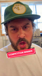 Winner of the GOZNEY…. @Wendy Newman you have won!!! Please check your  messages it will only be me!!! Well done