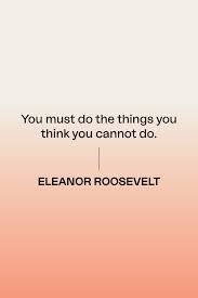 In the video brown starts by reciting a quote from president theodore roosevelt that she says changed her life and inspired the title of her book daring greatly. 40 Positive Affirmations To Repeat For Success And Happiness