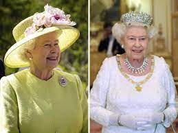 A popular queen, she is respected for her knowledge of and participation in state affairs. 6 Pioneering Moments In The Life Of Queen Elizabeth Ii The Times Of India