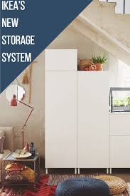 Ikea Platsa Storage System The Most Versatile Way To Get Organised Stauraum Unter Der Treppe Ikea Schlafzimmer