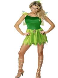 Add the removable hoop skirt slip for more volume. Woodland Fairy Costume