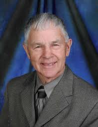 Obituary information for Neil McKay Fraser