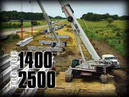 Link Belt Cranes Linkbeltcranes Twitter