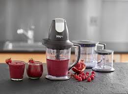 They're also packed with nasunin chemicals that improve blood flow to the brain and anthocya. 18 Blender Recipes That Ll Make Cooking So Much Easier