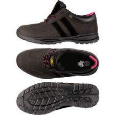 There are two basic types of lawn aerators: Amblers Fs706 Women S Safety Trainers Size 4