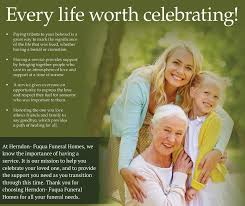 Funerals For Cremation Or Burial Herndon Fuqua Funeral Homes