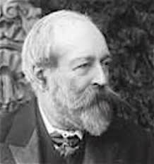 Bodley, George Frederick 1827