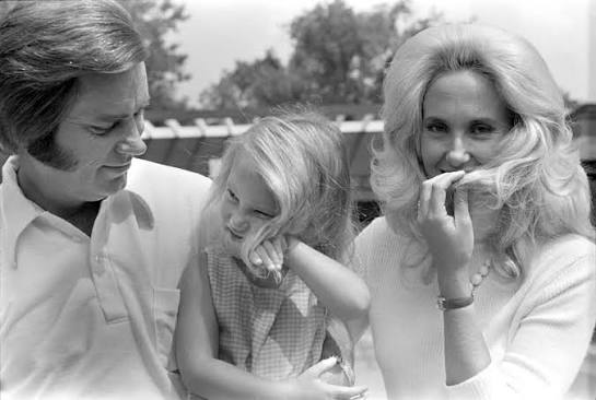 Georgette Jones Shares Tammy Wynette's Heartbreaking Final Words About George Jones Georgette Jones opened up about the final words her mother, country music legend Tammy Wynette, spoke about her fat