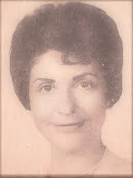 Audrey Lois Hansen Obituary