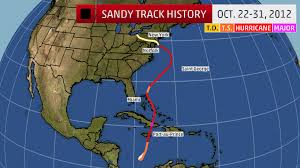 A house in staten island where only the foundation was left after a tidal surge from hurricane. Hurricane Sandy Four Years Later A Meteorological Memoir The Weather Channel Articles From The Weather Channel Weather Com