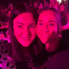 Abbie Wright is fundraising for NHS Charities Together