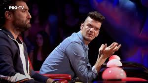 Florin răduță a făcut spectacol cu piesa it's a man's world. Zsuzsana Cerveni Mistreated Auditiile Pe Nevazute Vocea Romaniei 2017 Youtube