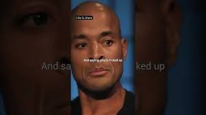 David Goggins