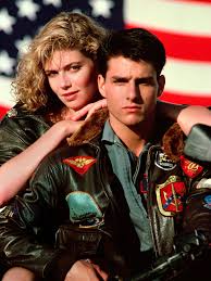 A haunted painting in his attic? 30 Best Quotes From Top Gun For Its 30th Anniversary