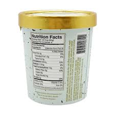 Lower in sugar, fat, and calories than traditional ice cream with just 330 calories per pint to enjoy regularly · delicious flavor: . Halo Top Creamery Halo Top Mint Chip Light Ice Cream 1 Pint Wholefoods Market In Virtual Reality