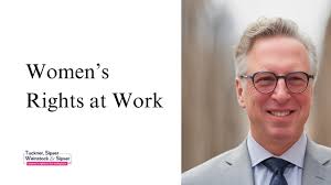 Working Through Menopause: A Live Conversation with Dr. Mache Seibel